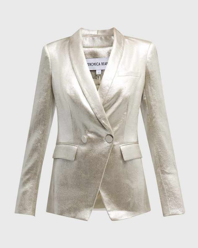Jagger Dickey Jacket