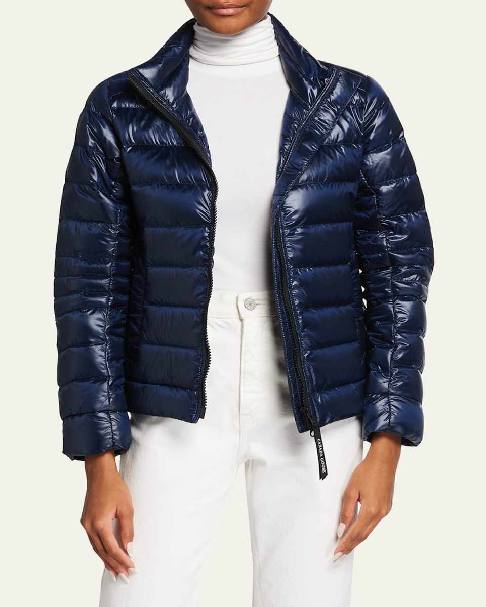 Cypress Jacket