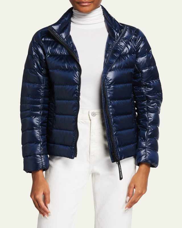 Cypress Jacket