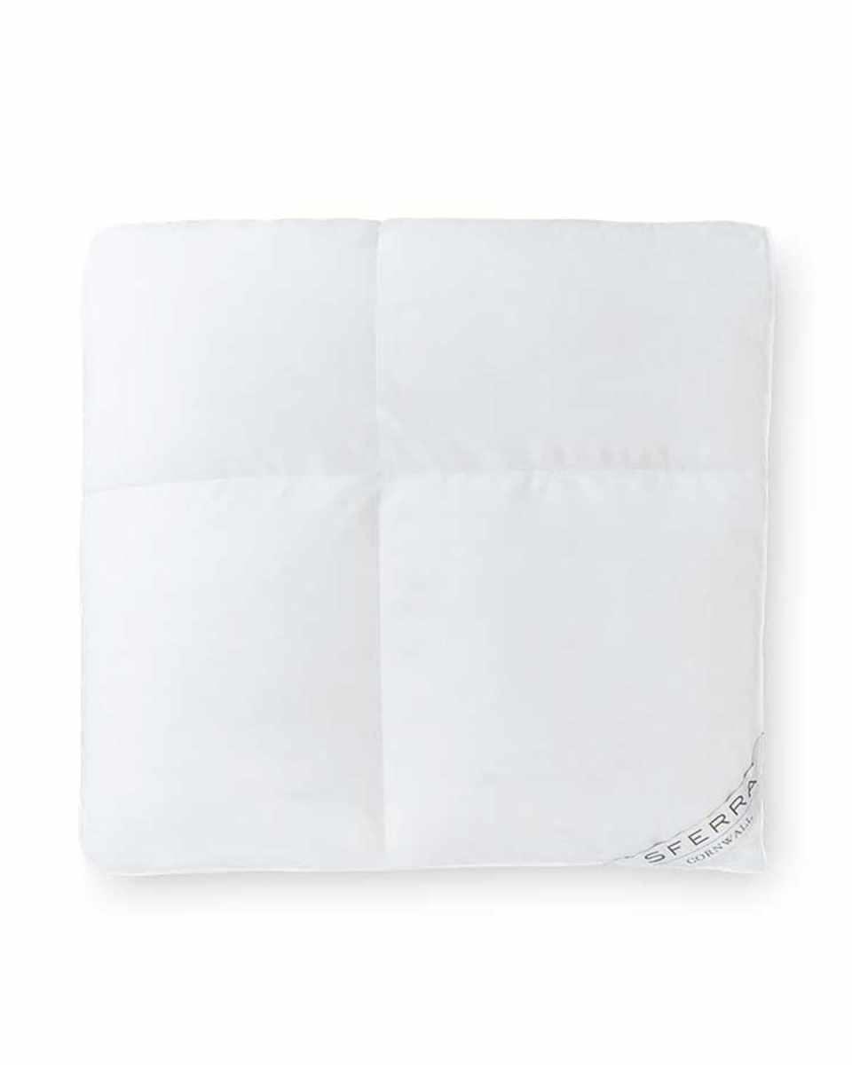 Goose Down Duvet - Heavy, QUEEN