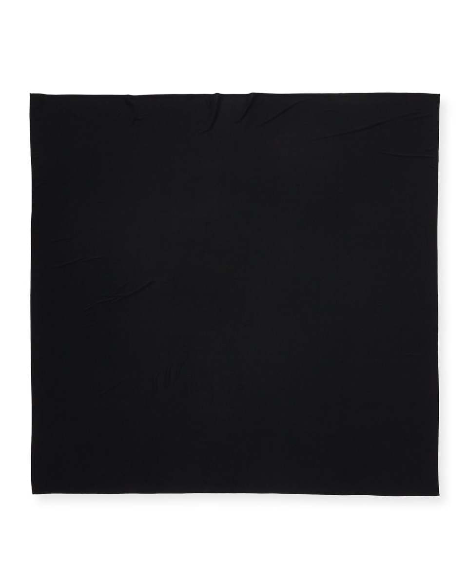 Ernie Jersey Pareo Coverup, One Size