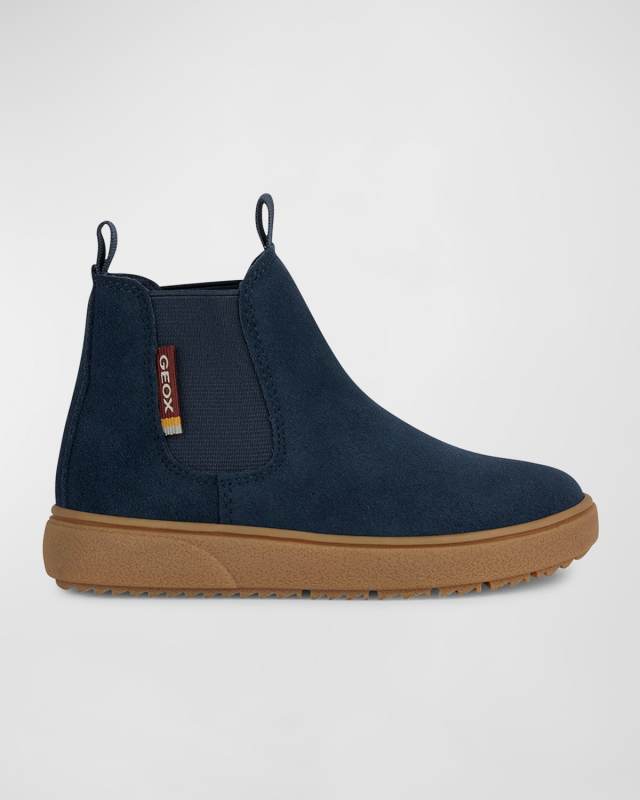 Boy's Theleven Slip-On Shoes, Toddlers/Kids