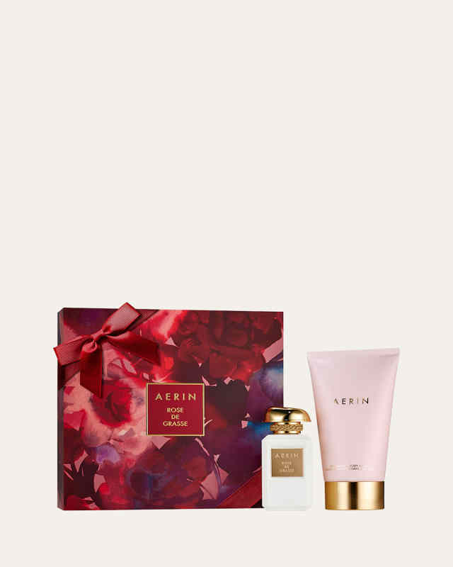Rose de Grasse Gift Set