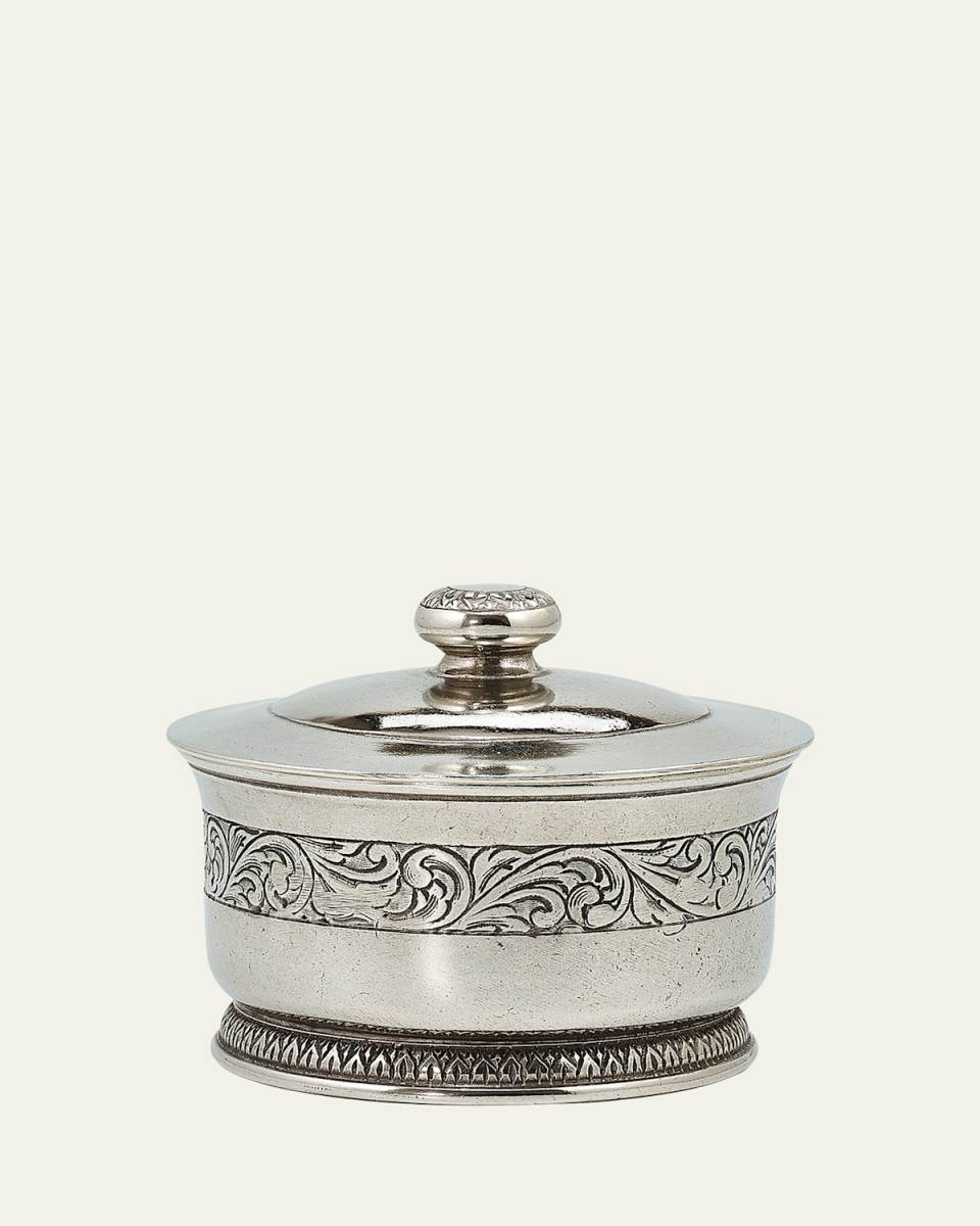 San Lorenzo Canister