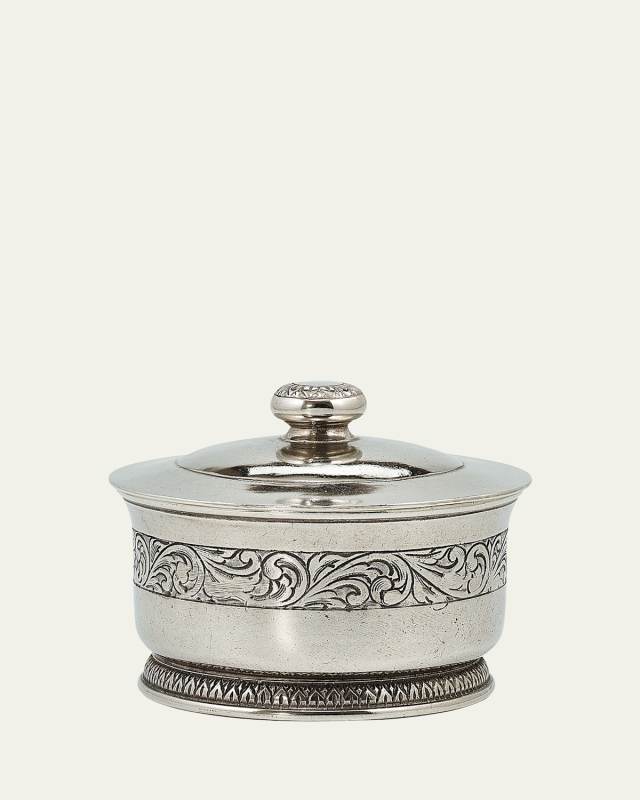 San Lorenzo Canister