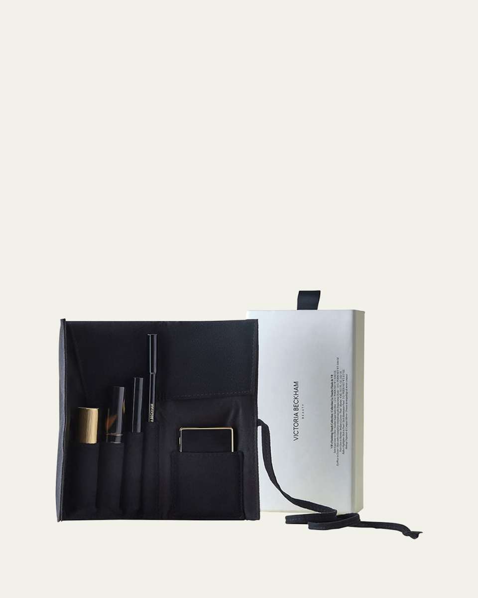 VB's Finishing Touch Collection