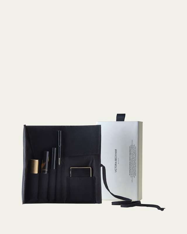 VB's Finishing Touch Collection