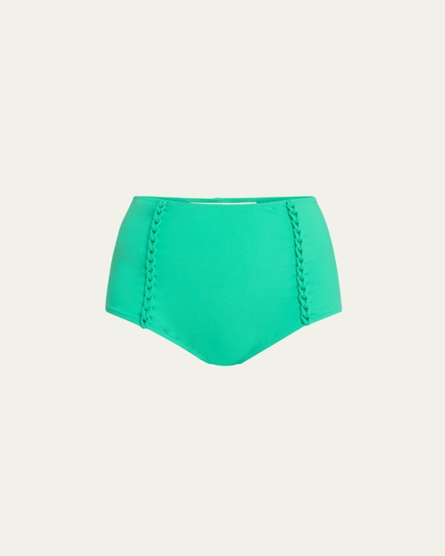 Zuri Bikini Bottoms