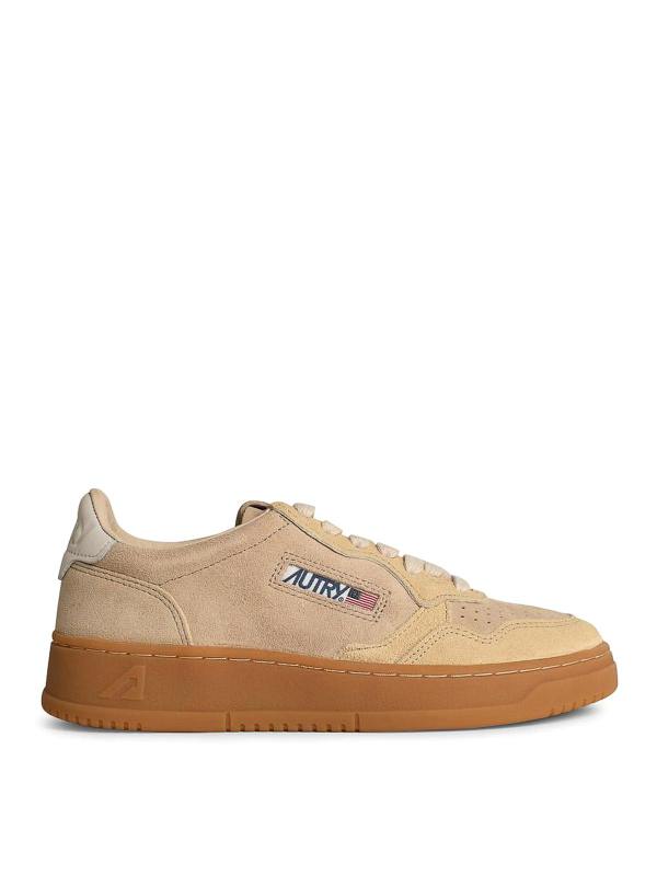 Autry Baskets - Beige