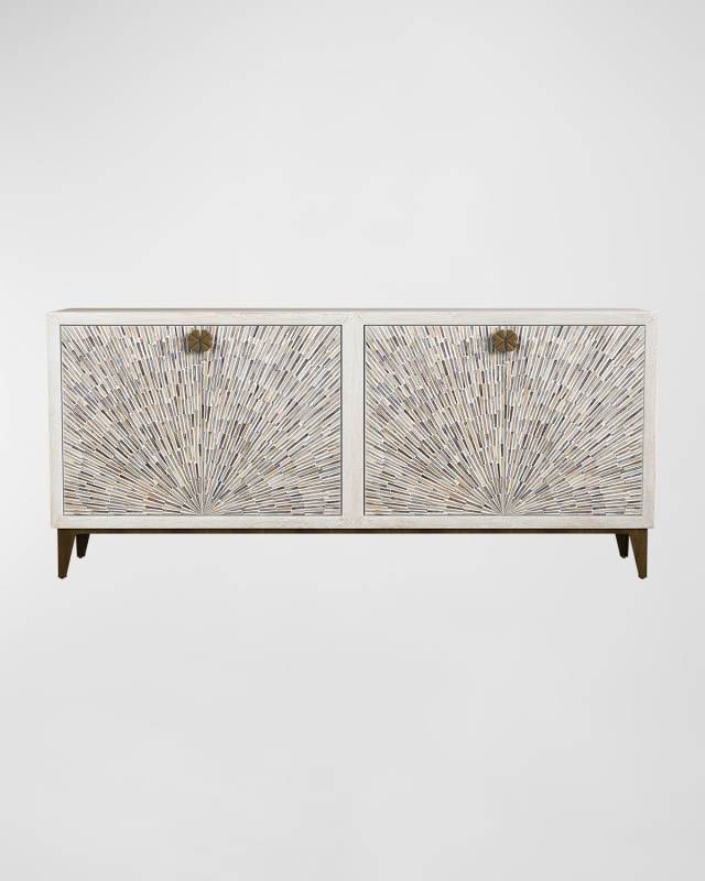 Mirabel Credenza