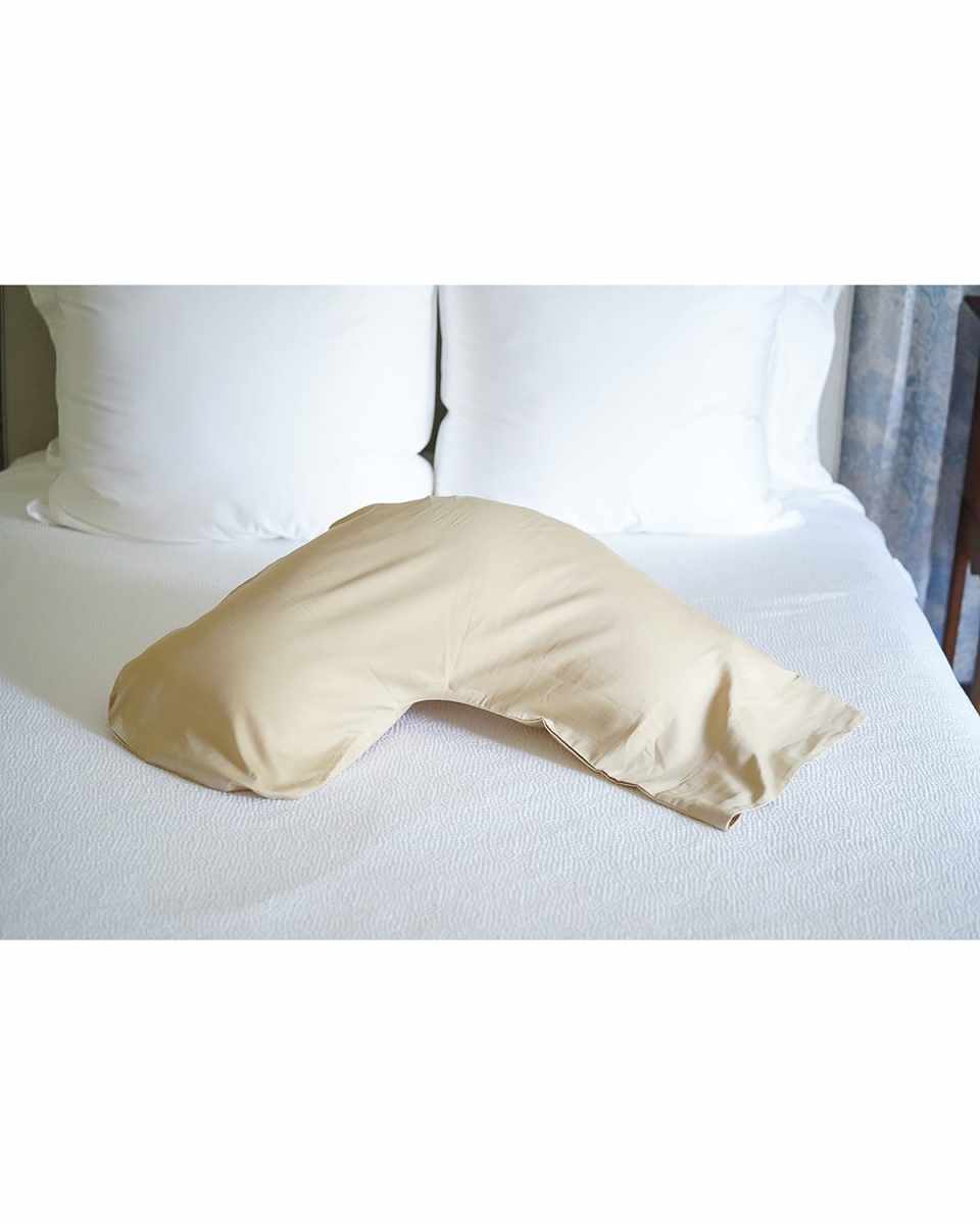 Side Sleeper Case
