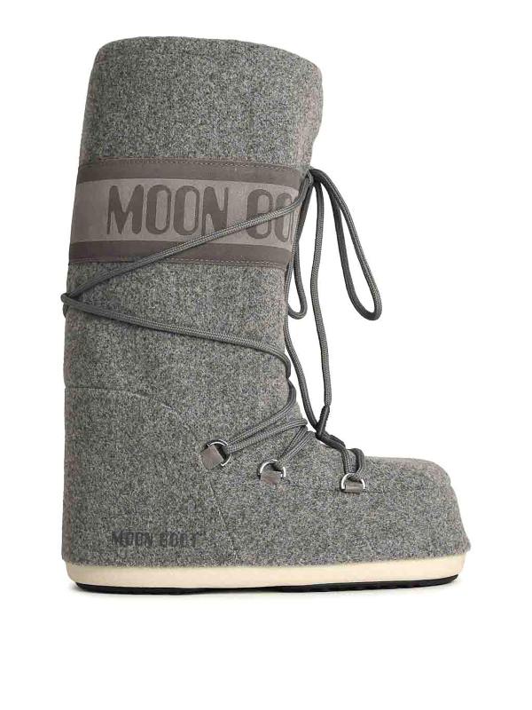 Moon Boot Bottes - Icon