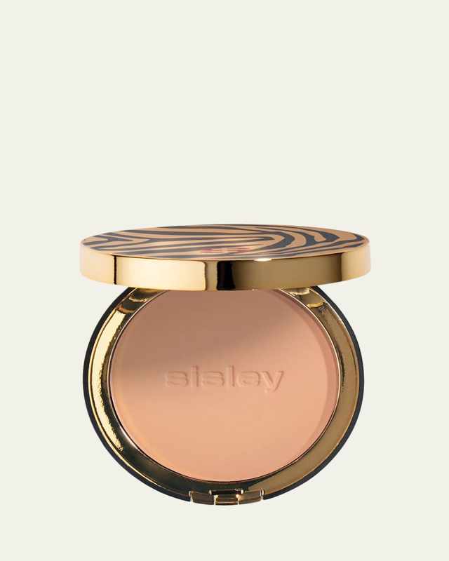 Phyto-Poudre Compacte