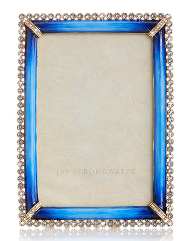 Stone Edge Frame, 4" x 6"