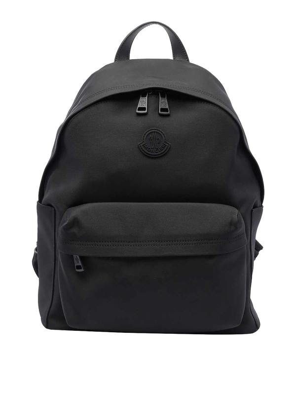 Moncler Sac À Dos - Noir