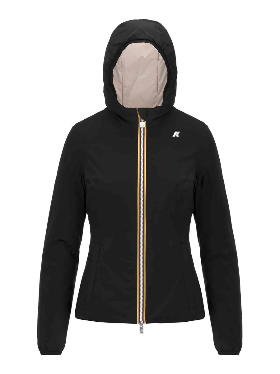 k-way Blazer - Beige