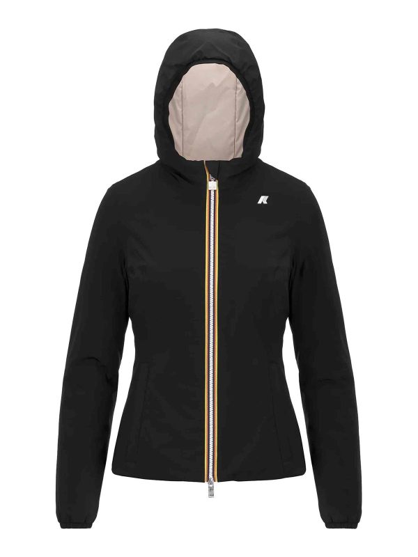 k-way Blazer - Beige