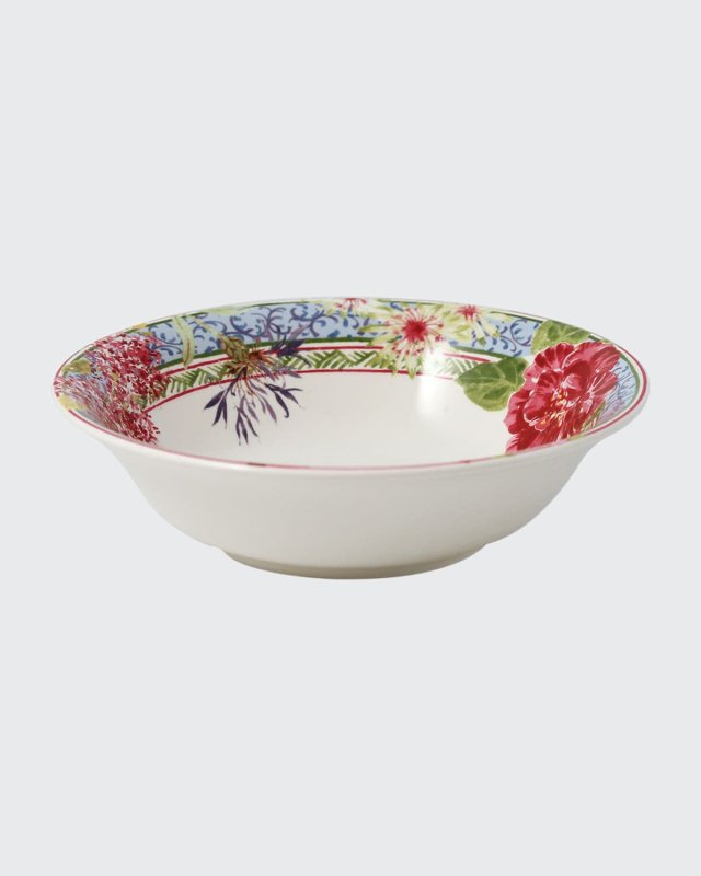 Millefleurs Cereal Bowl