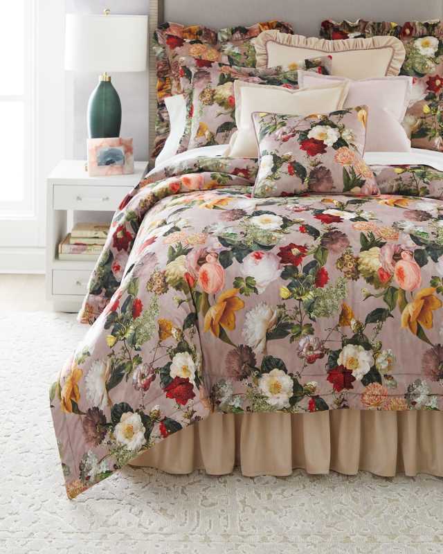 Thalia 3-Piece Comforter Set,