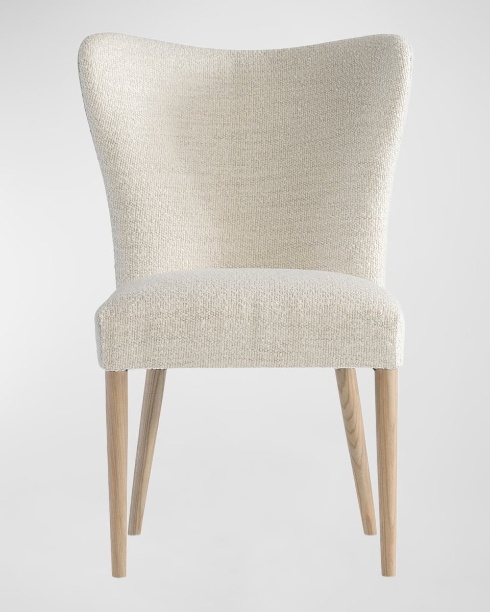 Modulum Wing Dining Chair