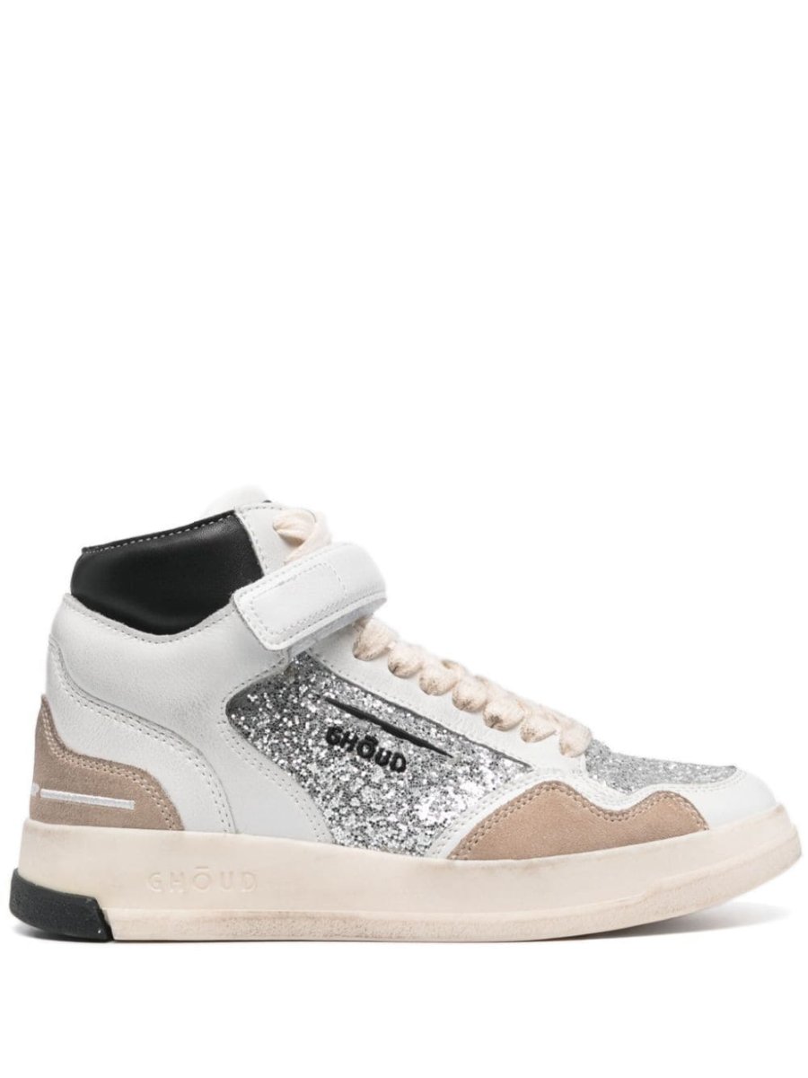 Tweener High sneakers