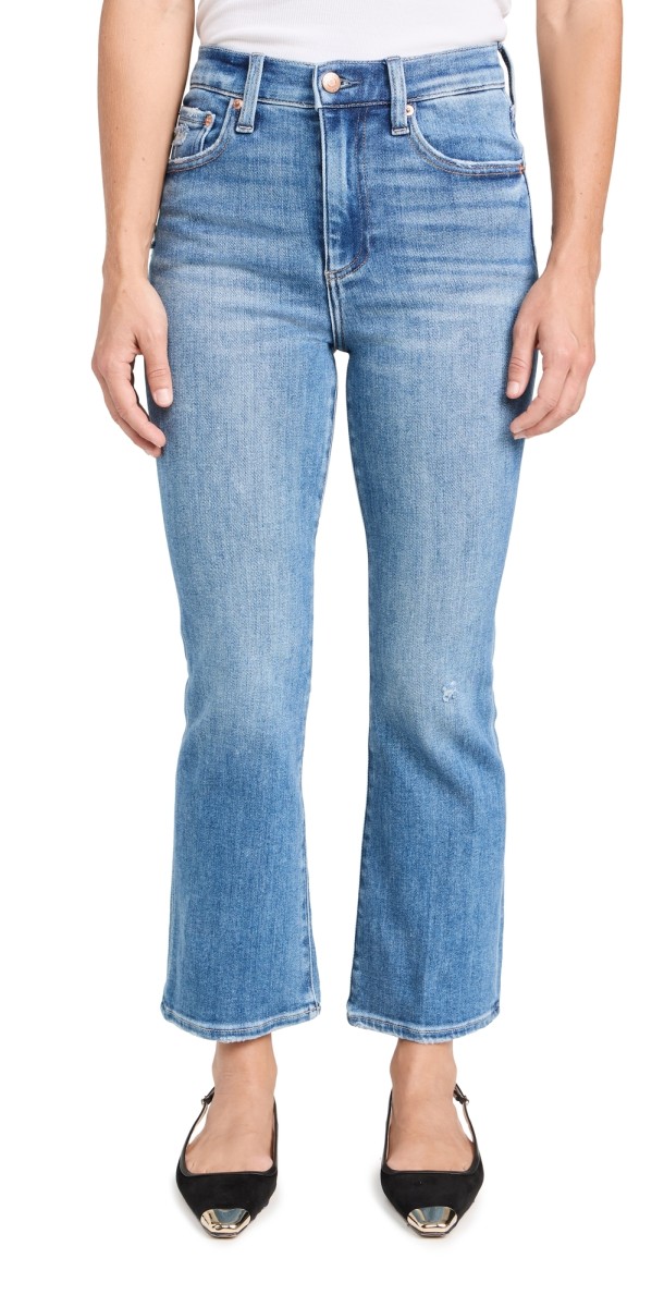 Pistola Denim Lennon Petite Jeans Fling Vintage