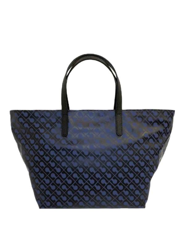 Gherardini Sac Cabas - Noir