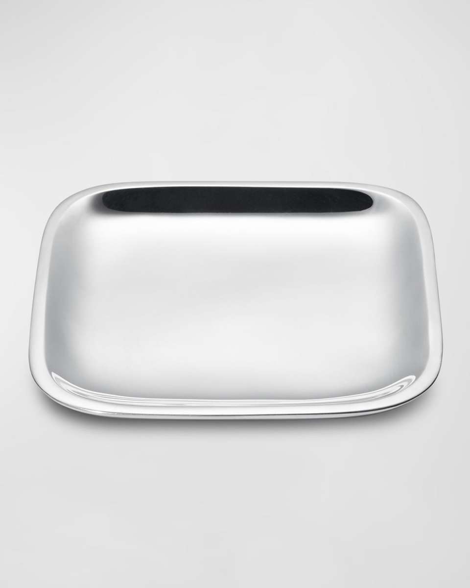 Square Accent Tray, 6"