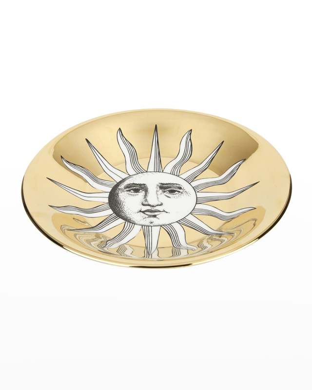 Centerpiece Sole Gold