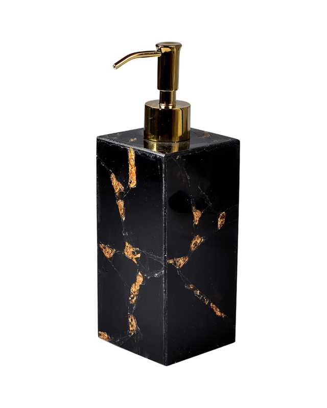 Taj Box Pump