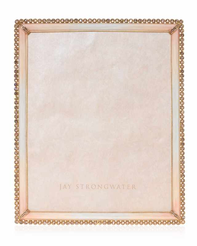 Pop Laetitia Stone Edge Frame, 8" x 10"