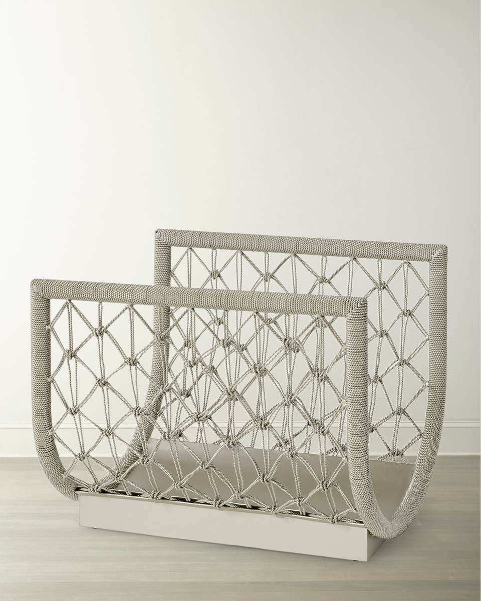 Kensington Fireplace Log Holder