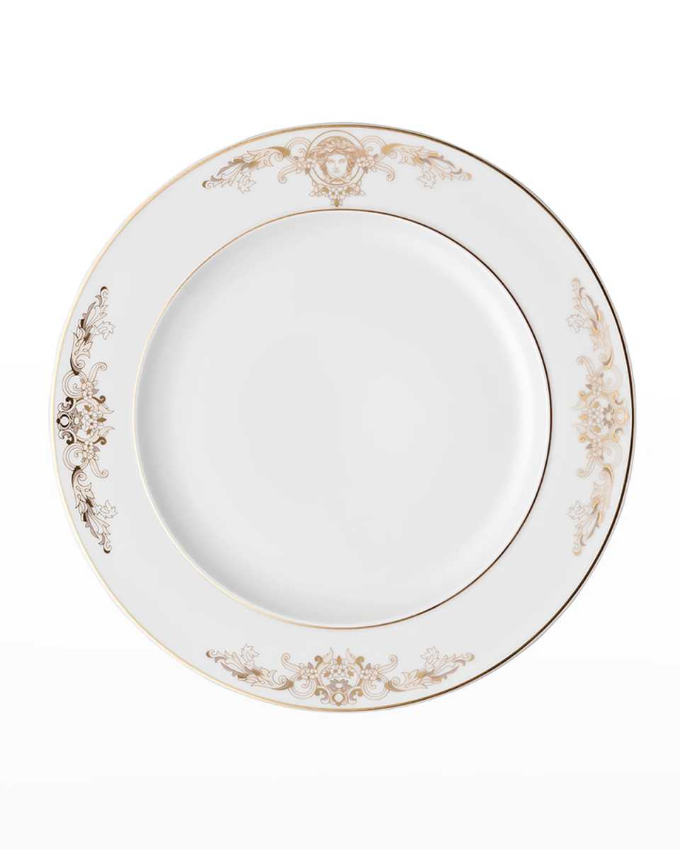 Medusa Gala Salad Plate