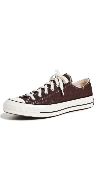 Converse Chuck 70 Sneakers DarkRoot/Egret/Black