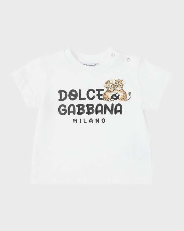 Boy's Tiger Cubs Short-Sleeve T-Shirt, Size 18