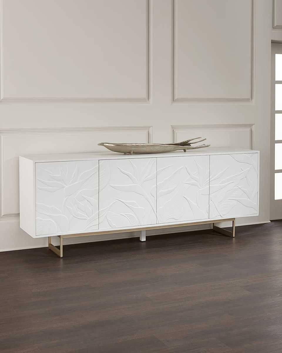 Passerine Credenza