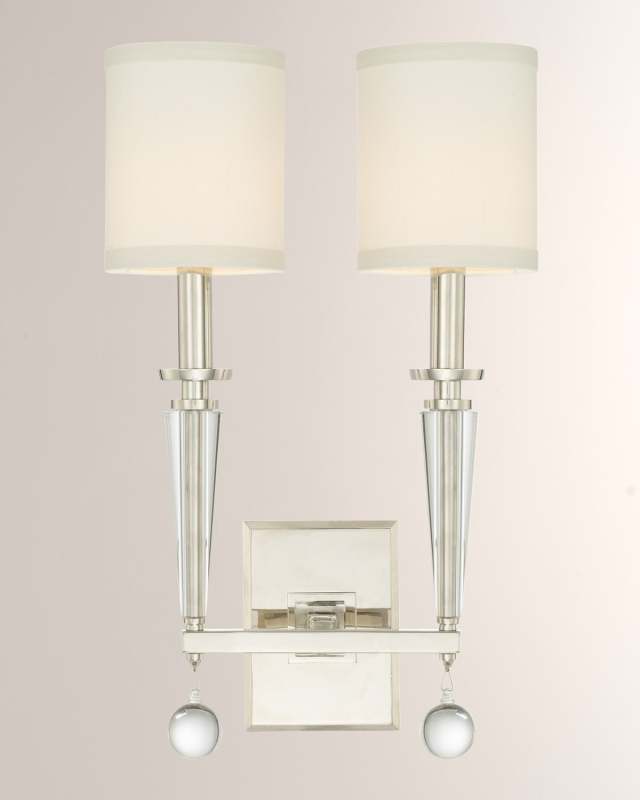 Paxton 2-Light Sconce