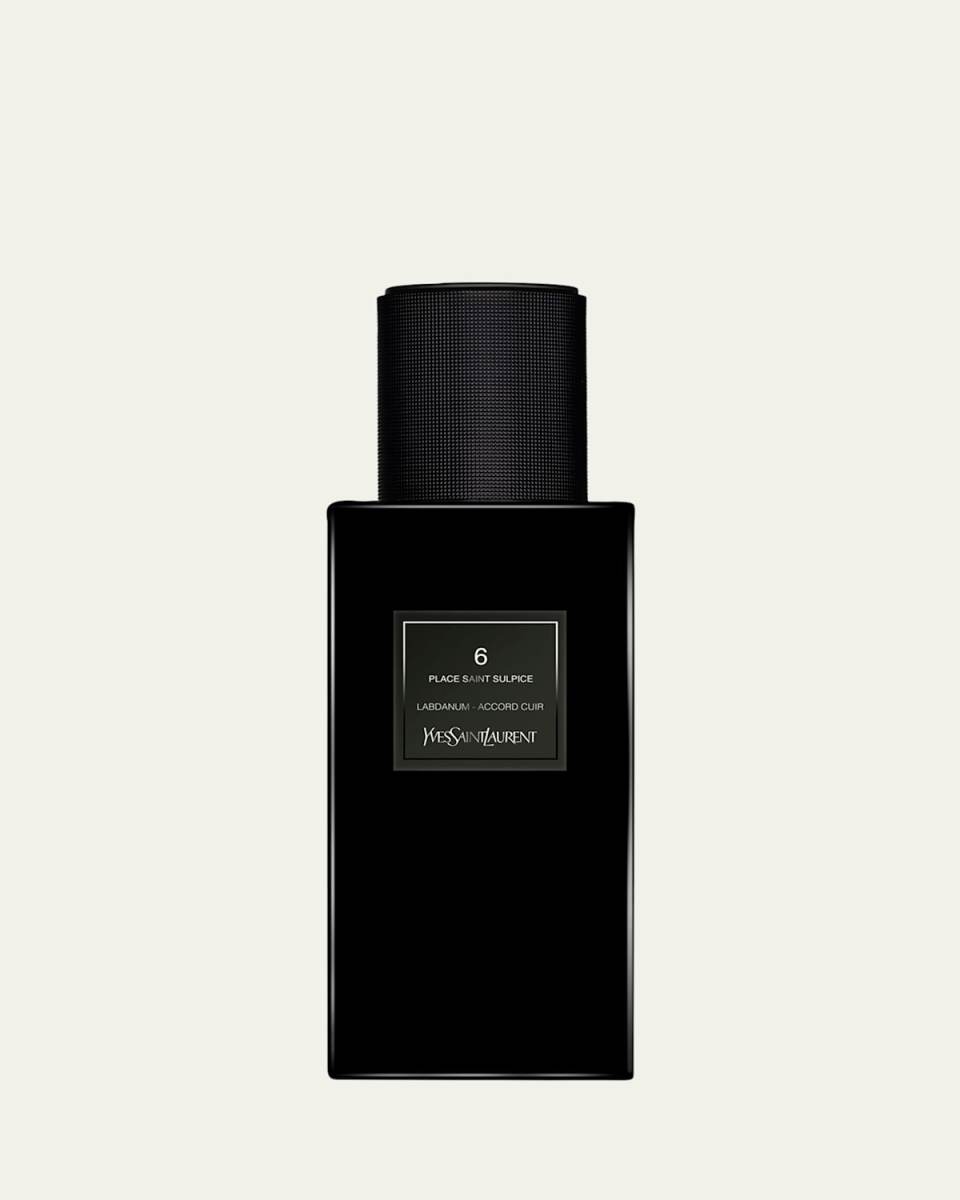 LE VESTIAIRE DES PARFUMS Edition Couture 6 place Saint Sulpice Eau de Parfum