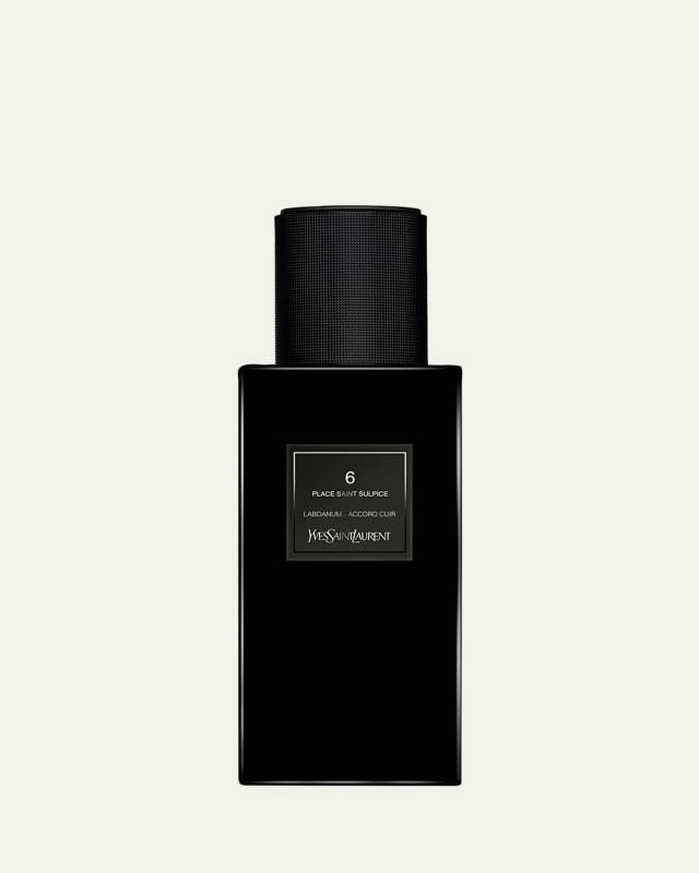 LE VESTIAIRE DES PARFUMS Edition Couture 6 place Saint Sulpice Eau de Parfum