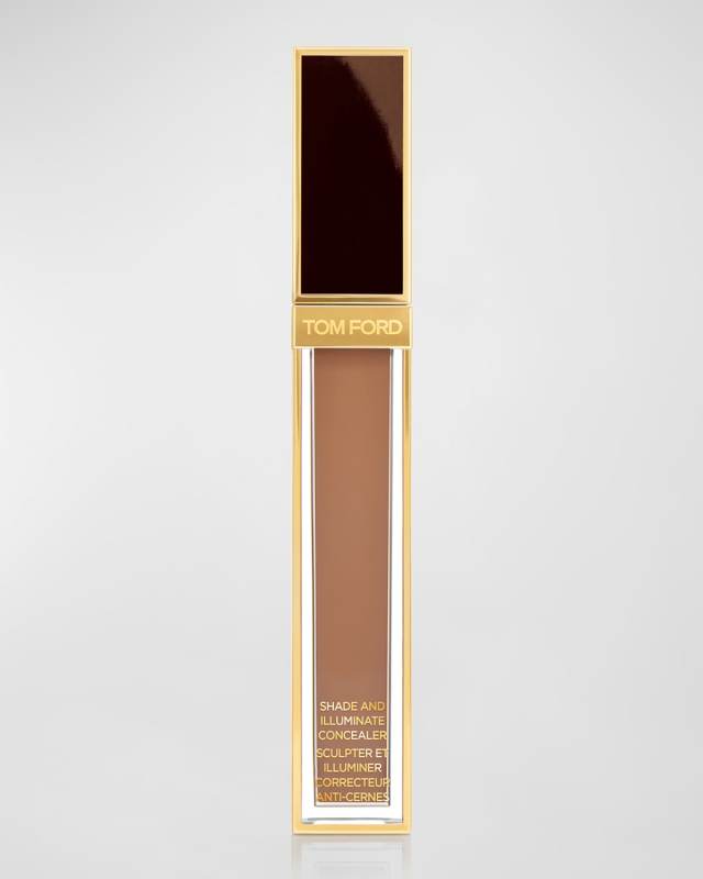 Shade & Illuminate Concealer