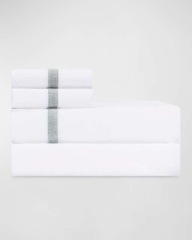 Alina Pillowcases Pair,