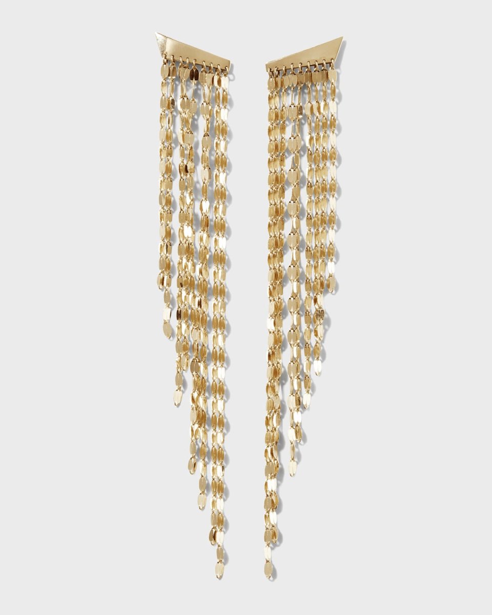 Mega Gloss Blake Cascade Earrings