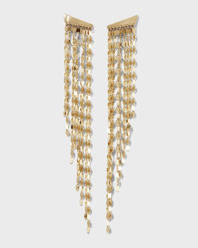Mega Gloss Blake Cascade Earrings
