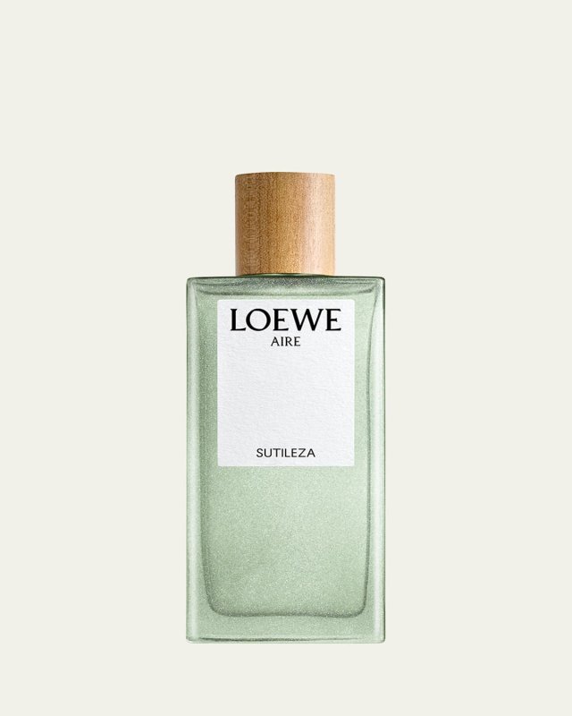 Aire Sutileza Eau de Toilette,