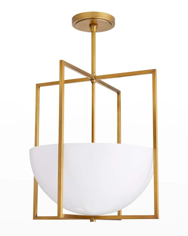 Royce Lighting Pendant