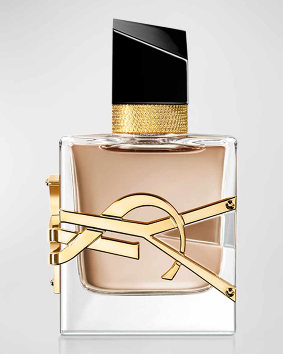 YSL Libre Flowers & Flames Eau de Parfum, 1 oz.