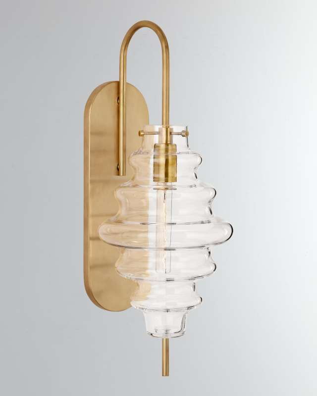 Tableau Large Sconce By Kelly Wearstler