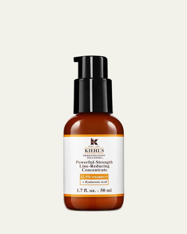 Powerful Strength Line Reducing Concentrate,