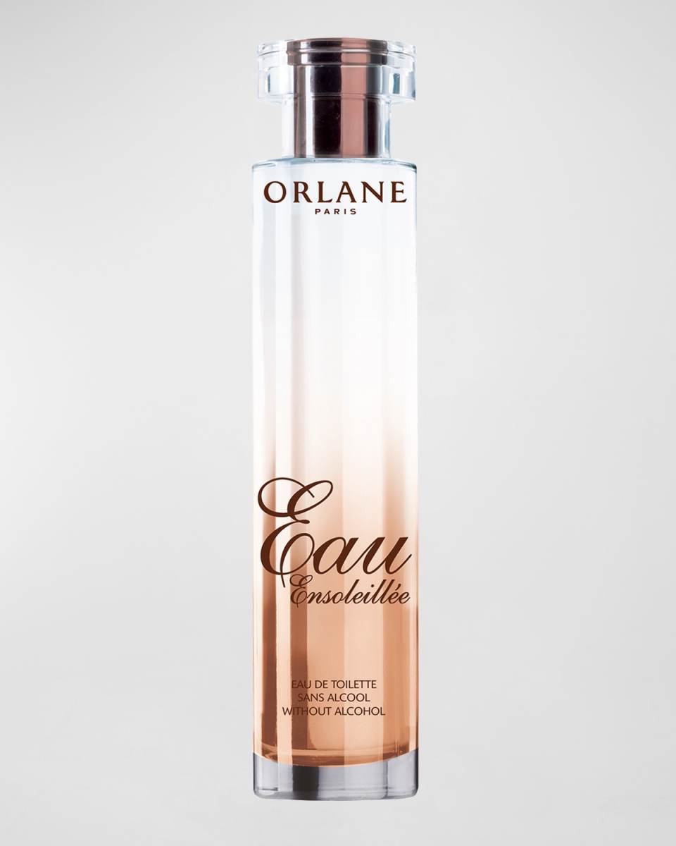 Eau Ensoleillee Eau de Toilette, 3.4 oz.