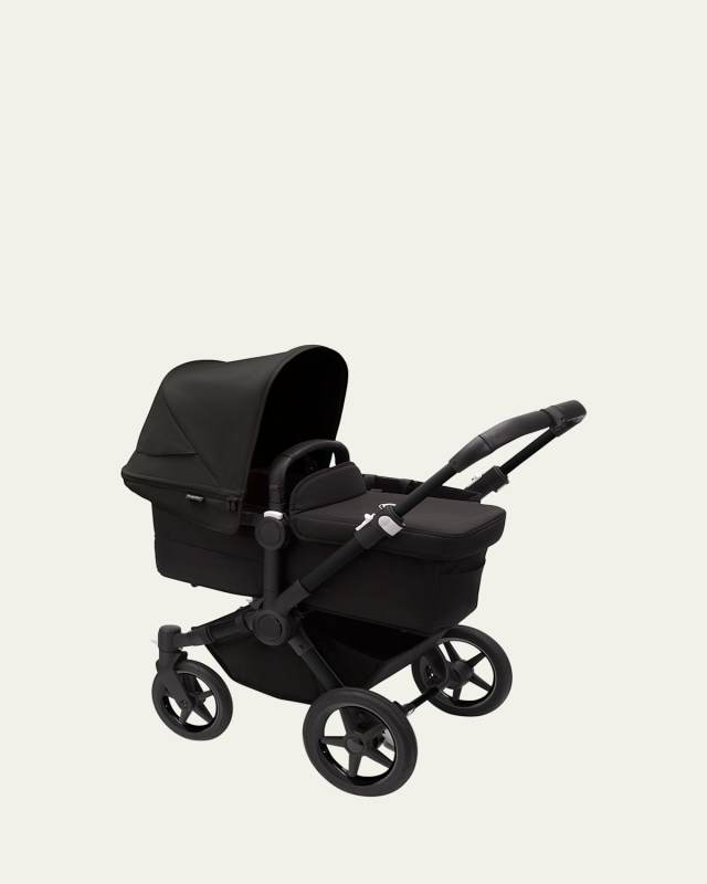 Donkey 5 Mono Complete Stroller
